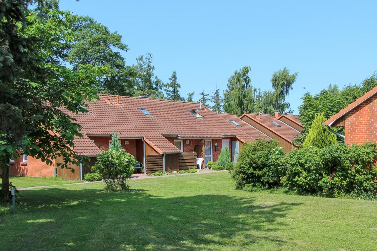 Urlauberdorf Haus 41D Villa Boltenhagen  Exterior photo