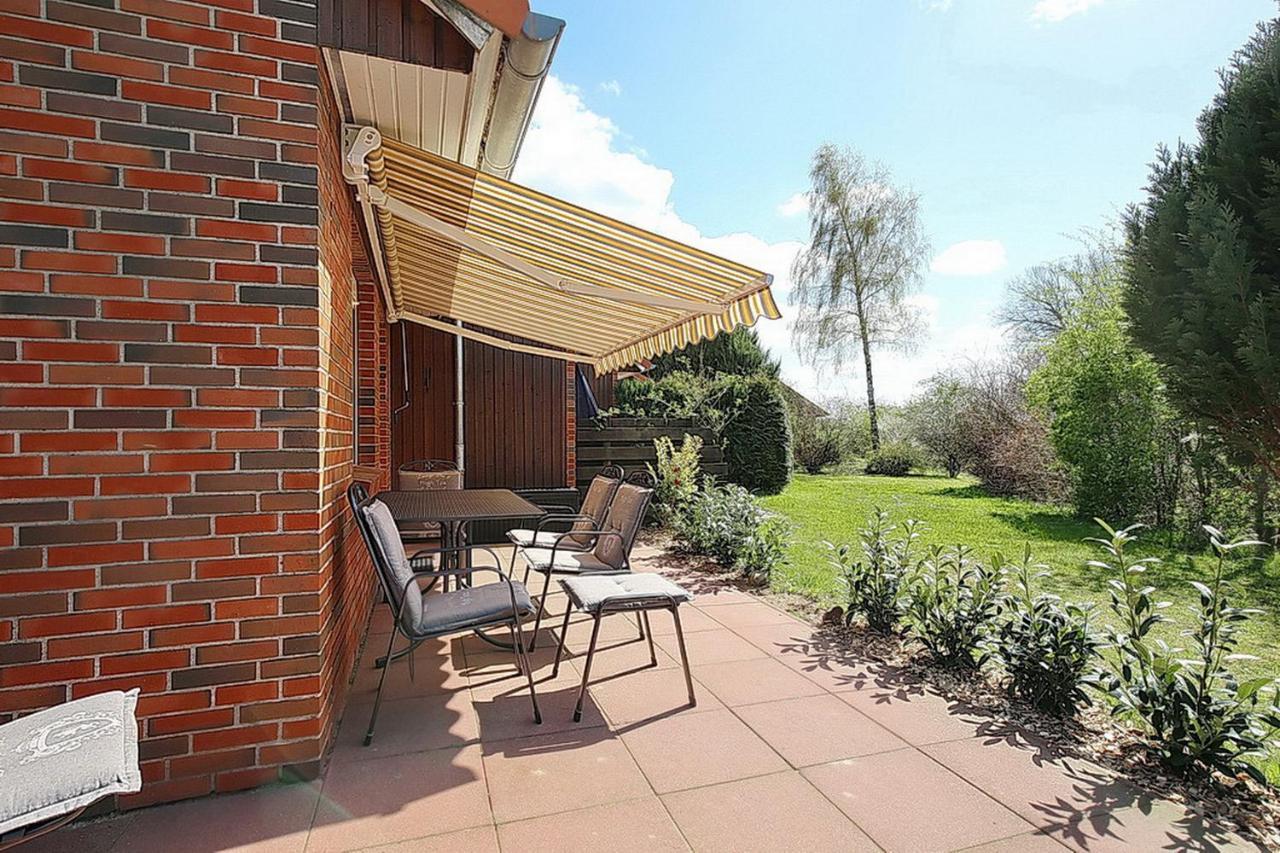Urlauberdorf Haus 41D Villa Boltenhagen  Exterior photo