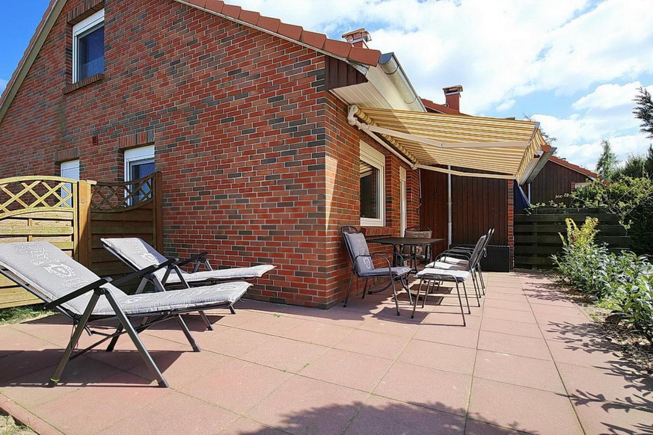 Urlauberdorf Haus 41D Villa Boltenhagen  Exterior photo